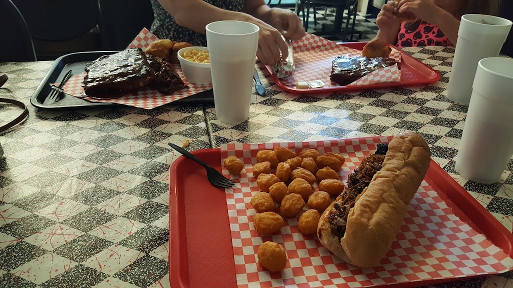 Down Home BBQ | meal takeaway | 149 S Carmichael Ave, Sierra Vista, AZ 85635, USA | 5204581090 OR +1 520-458-1090