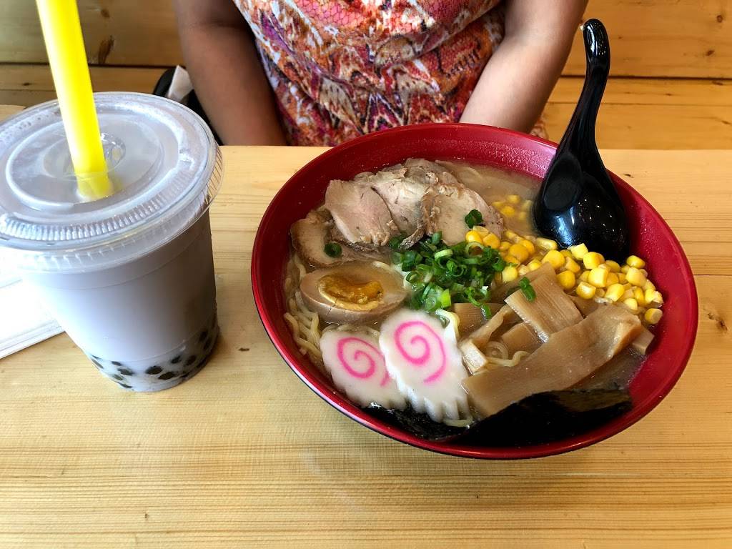 Poke Cafe | restaurant | 14866 Old St Augustine Rd suite 102, Jacksonville, FL 32258, USA | 9046196688 OR +1 904-619-6688