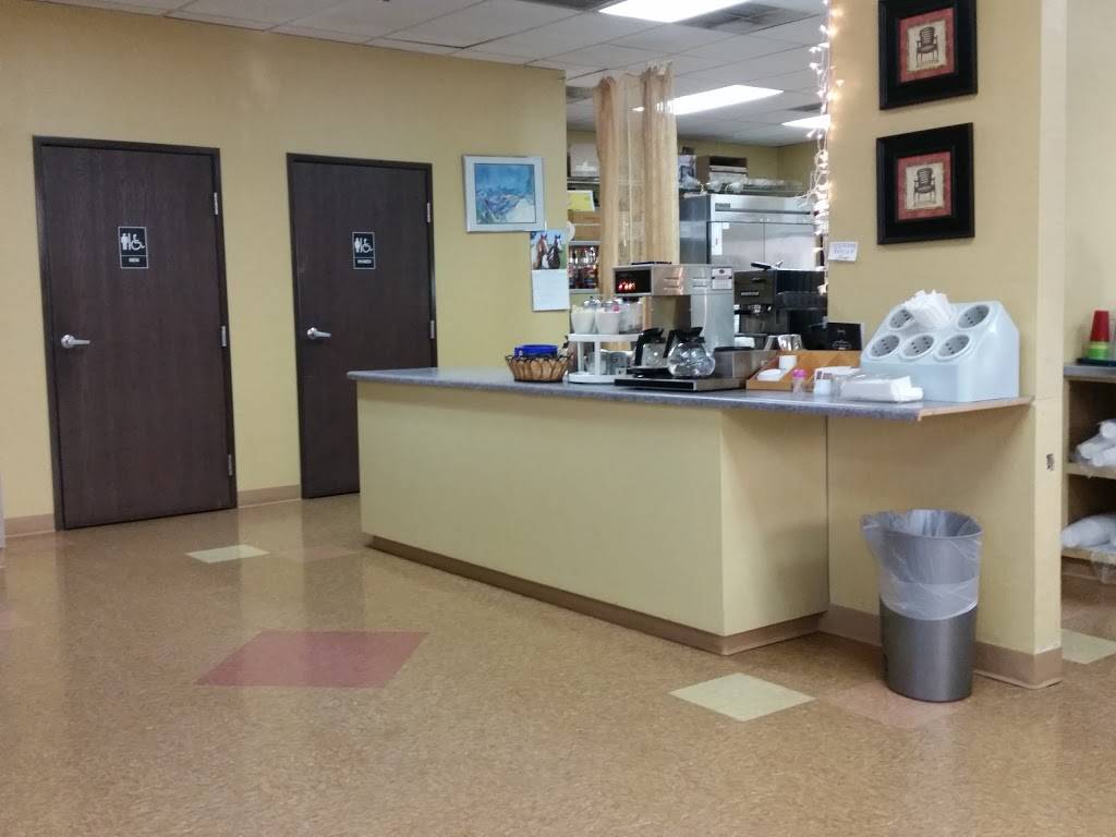 Supreme Lunch Break | restaurant | 455 S 48th St #110, Tempe, AZ 85281, USA | 4809678095 OR +1 480-967-8095