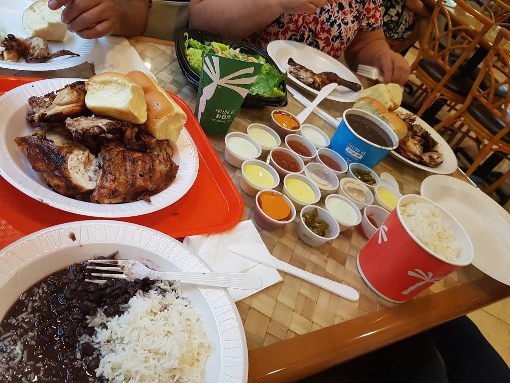 Pollo Tropical | restaurant | 825 E 49th St, Hialeah, FL 33013, USA | 7863297686 OR +1 786-329-7686