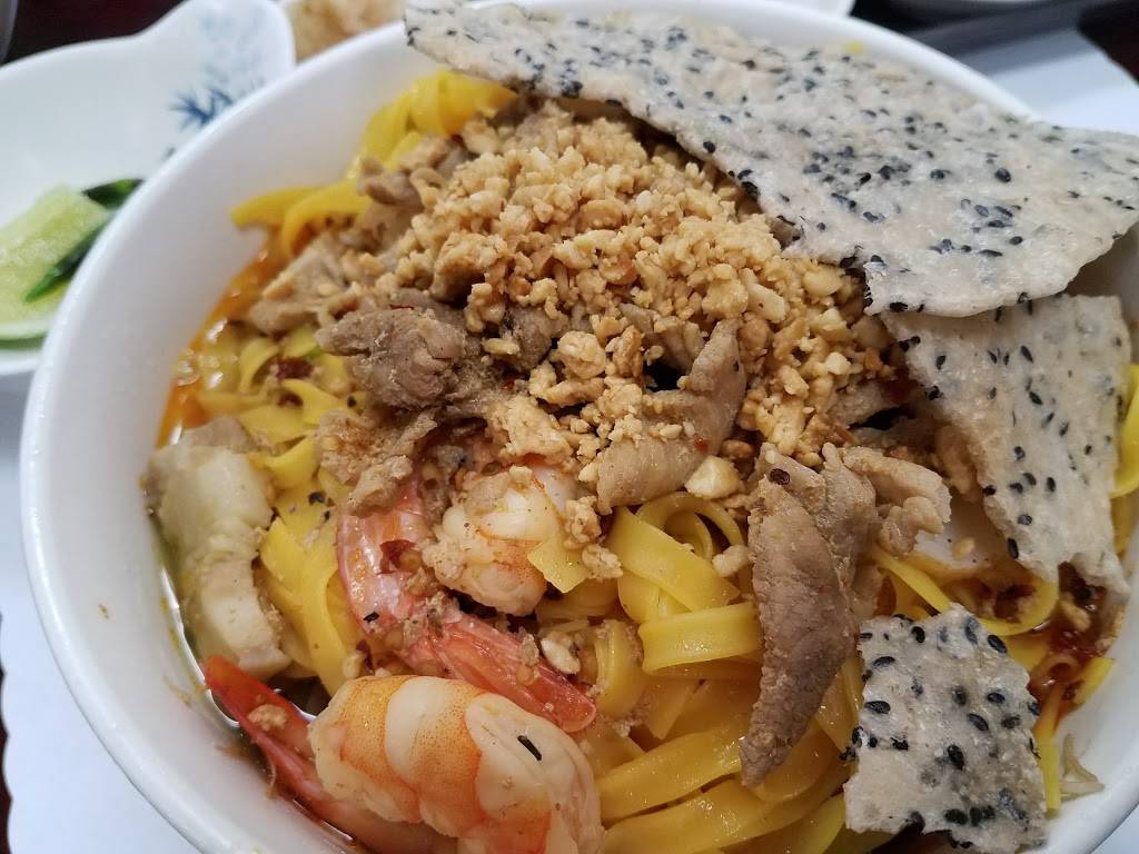 Ben Ngu Restaurant | restaurant | 10051 Garden Grove Blvd, Garden Grove, CA 92844, USA | 7145909569 OR +1 714-590-9569