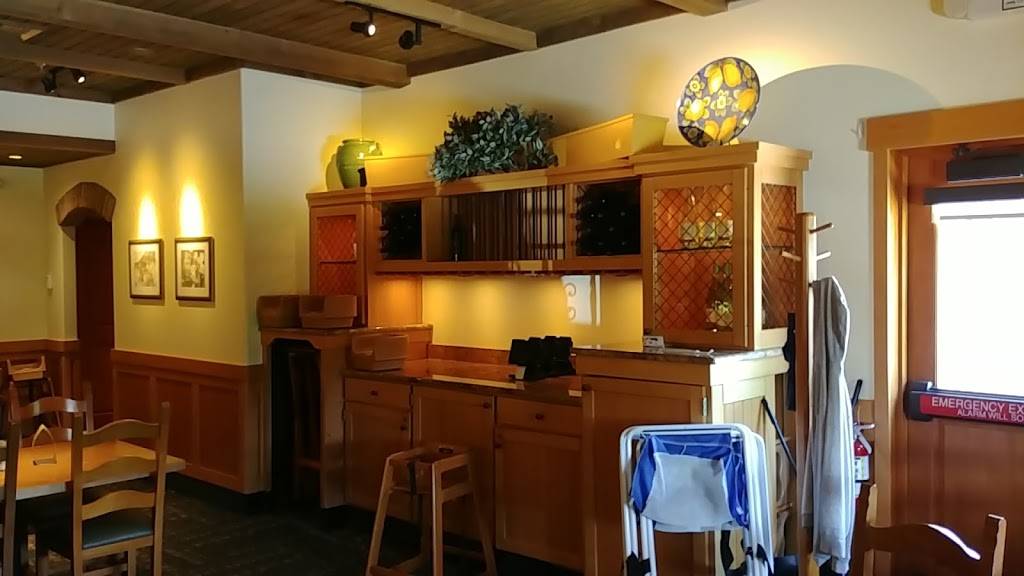 Olive Garden Italian Restaurant | meal takeaway | 6 Restaurant Park Dr N, Owings Mills, MD 21117, USA | 4105816891 OR +1 410-581-6891