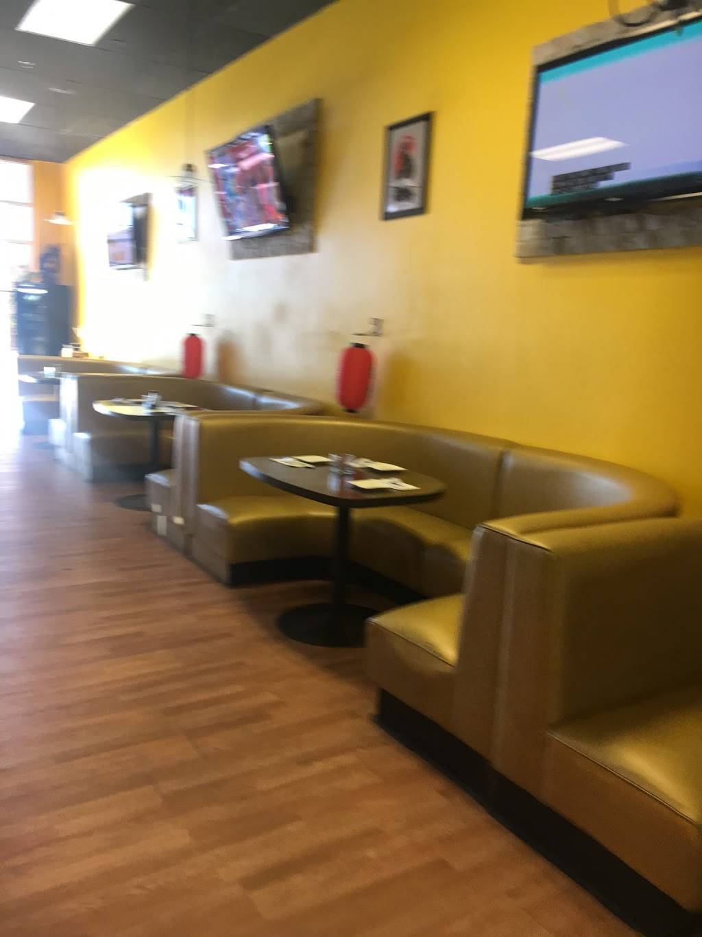 Red Wasabi | restaurant | 1718 N Zaragoza Rd Suite 153, El Paso, TX 79936, USA | 9153072485 OR +1 915-307-2485