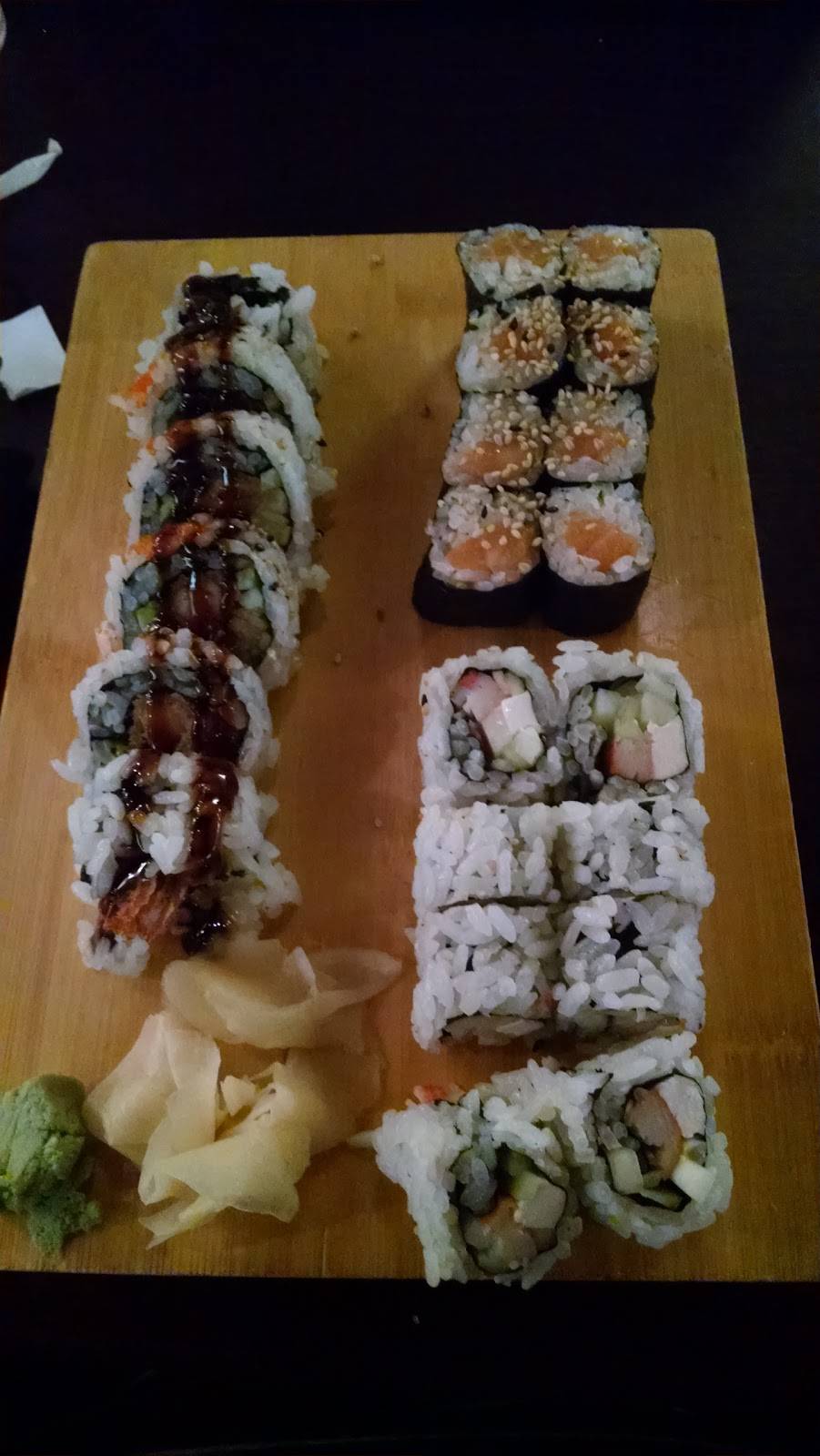 Yamato Japanese House of Steak | restaurant | 4513 # A, 1903 W Cumberland St, Dunn, NC 28334, USA | 9108923378 OR +1 910-892-3378