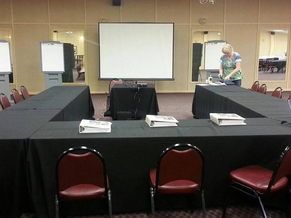 Campbell York Catering | restaurant | 1 St John St, Wyandotte, MI 48192, USA | 7345301788 OR +1 734-530-1788