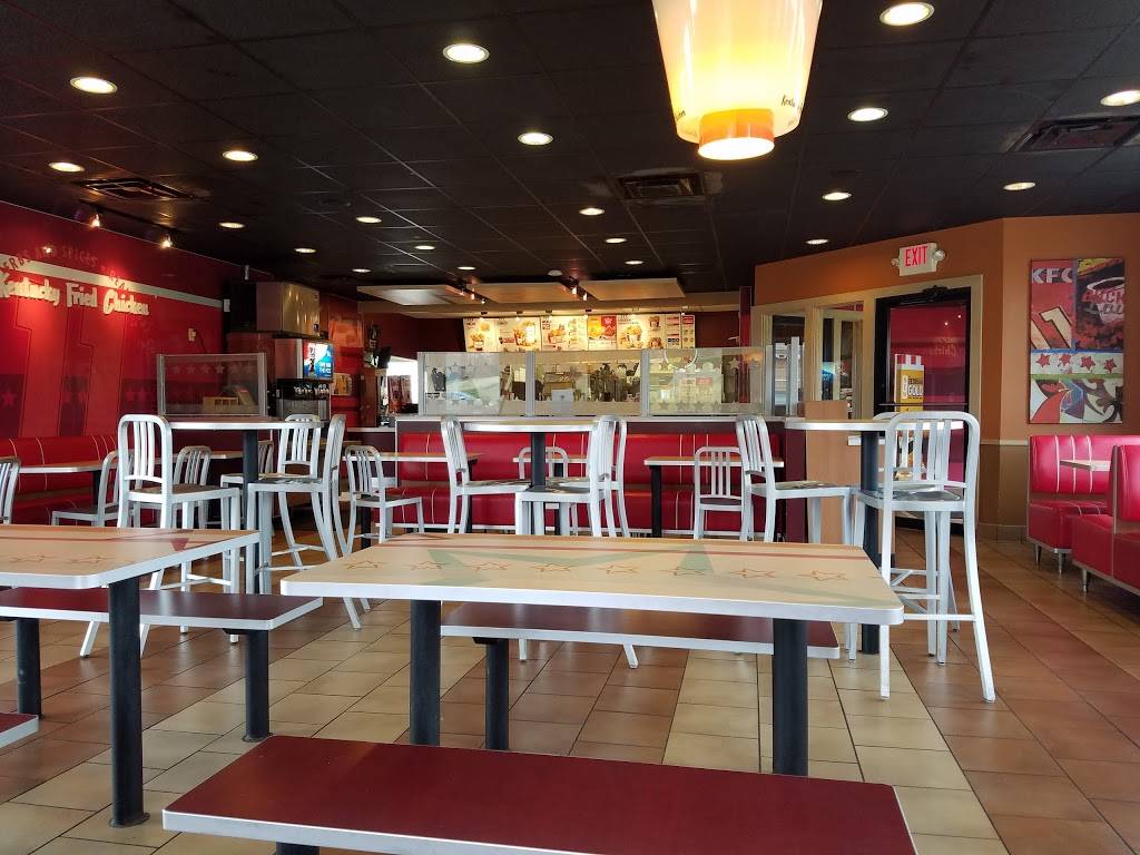 KFC | restaurant | 4966 Everhard Rd NW, North Canton, OH 44718, USA | 3304996811 OR +1 330-499-6811