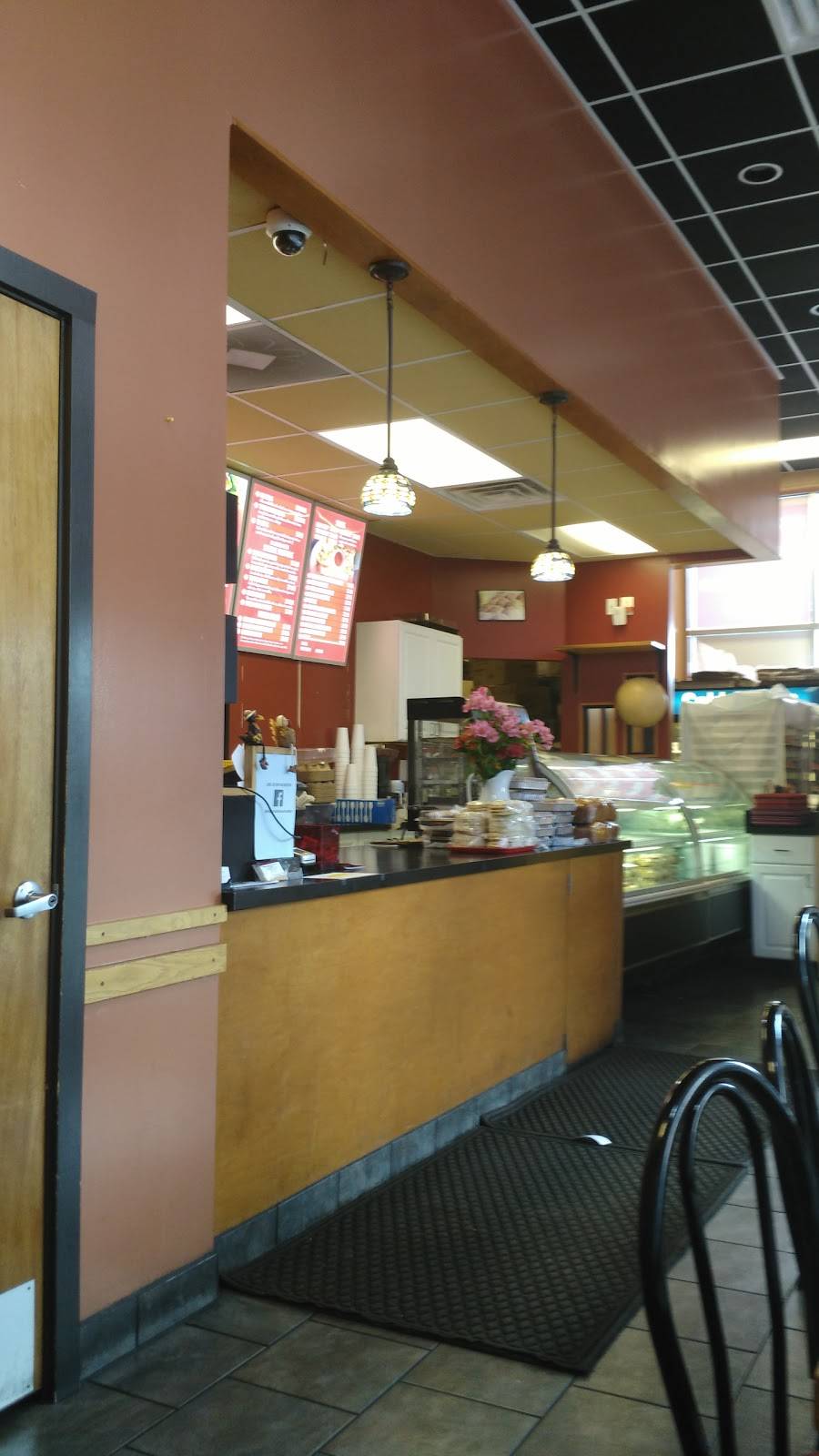 El Sabor Latino Bakery | restaurant | 11413 Grandview Ave, Wheaton, MD 20902, USA | 3019461515 OR +1 301-946-1515