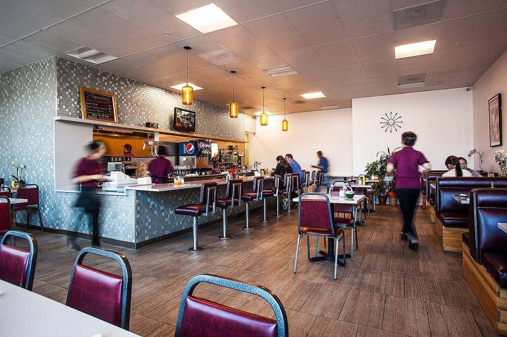 Westlake Coffee Shop | cafe | 1901 Junipero Serra Blvd, Daly City, CA 94014, USA | 6509925110 OR +1 650-992-5110