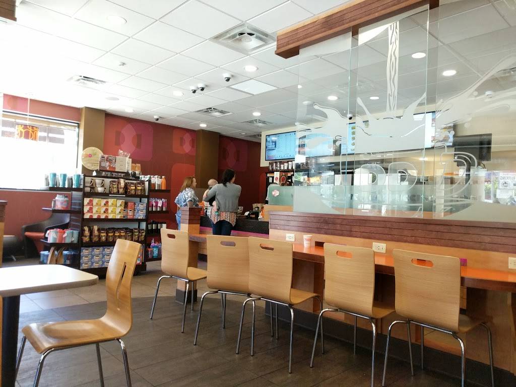 Dunkin | cafe | 4920 Balboa Blvd, Encino, CA 91316, USA | 8189950555 OR +1 818-995-0555