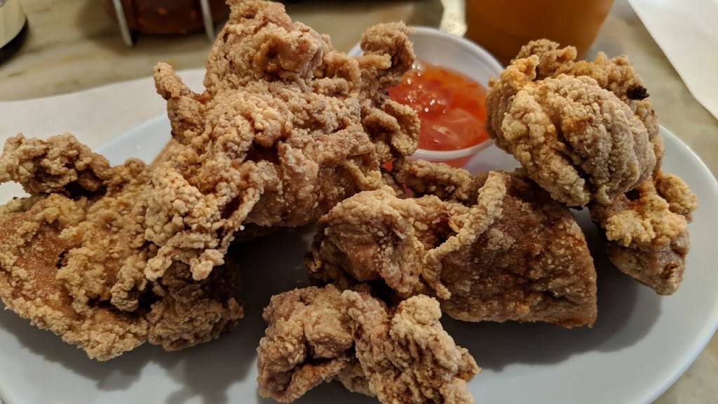 Noodle Bar | restaurant | 1944 Fremont Blvd, Seaside, CA 93955, USA | 8313920210 OR +1 831-392-0210