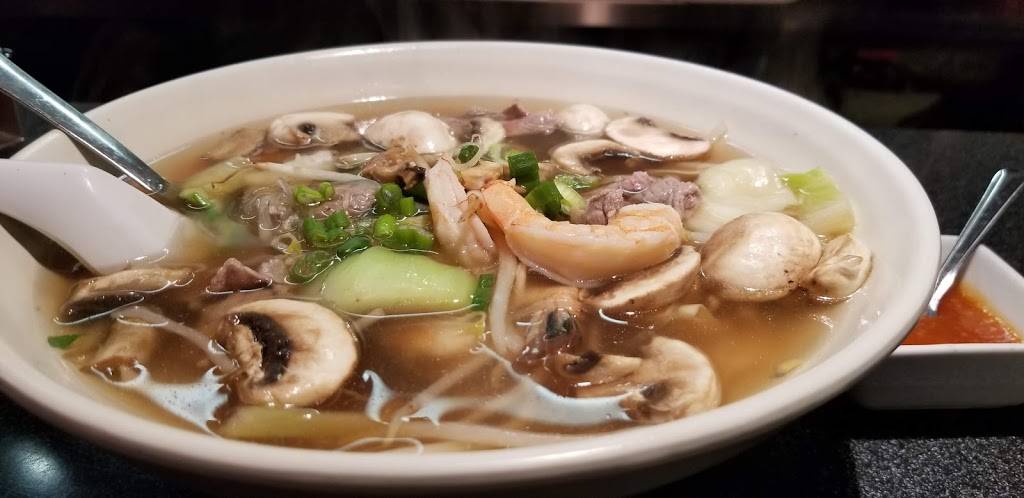 Asian Noodle Bar | restaurant | 318 Central Ave SW, Albuquerque, NM 87102, USA | 5052249119 OR +1 505-224-9119