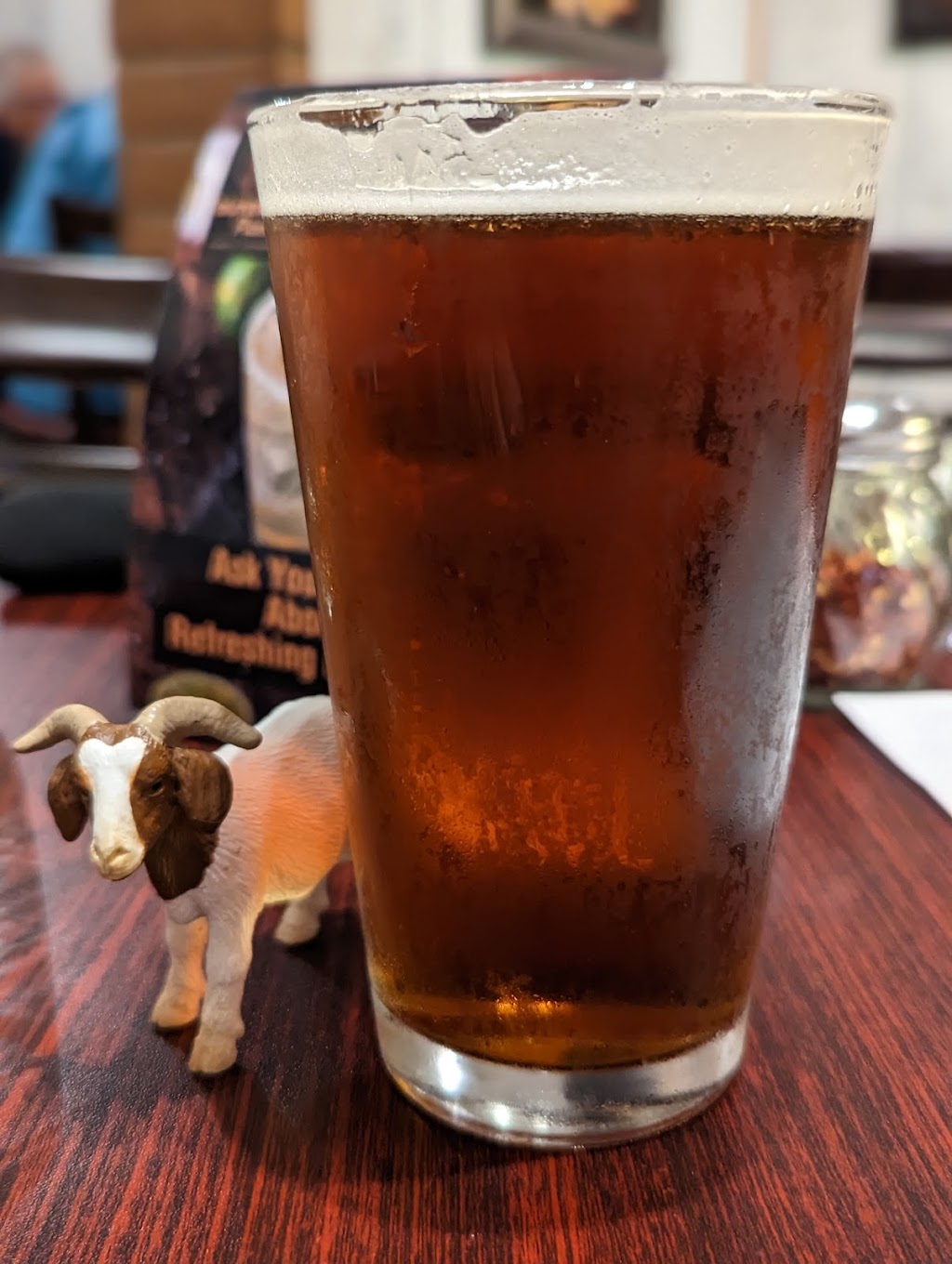 Outer Edge Pizzeria | restaurant | 719 Main Ave, Truth or Consequences, NM 87901, USA | 5758945555 OR +1 575-894-5555