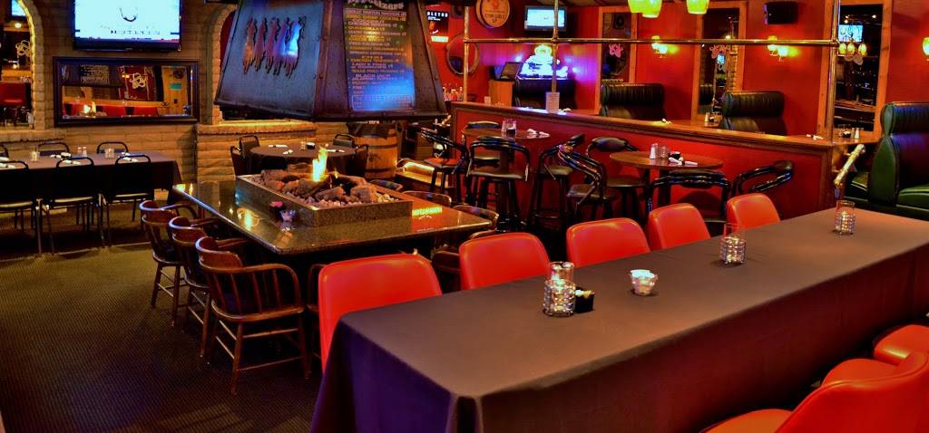 Lady Luck Steakhouse | restaurant | 14114 Pacific Ave S, Tacoma, WA 98444, USA | 2535384996 OR +1 253-538-4996