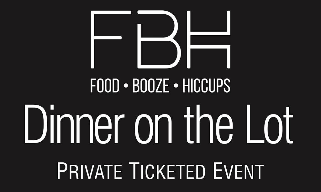 Dinner on the Lot | restaurant | 1401 Government St, Ocean Springs, MS 39564, USA | 6012993152 OR +1 601-299-3152