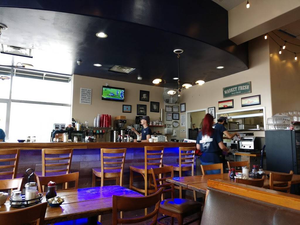 Kings Blu Jam Cafe | cafe | 4711 Louetta Rd, Spring, TX 77388, USA | 7133895555 OR +1 713-389-5555