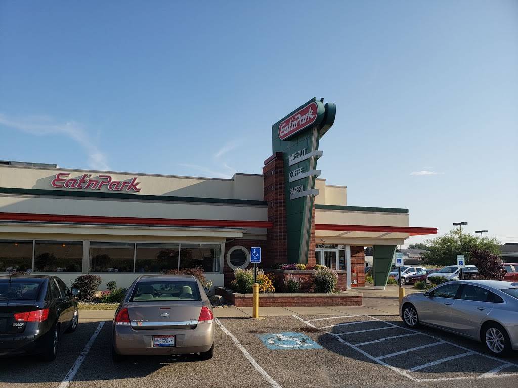 Eatn Park | restaurant | 5451 Mahoning Ave, Austintown, OH 44515, USA | 3307790410 OR +1 330-779-0410