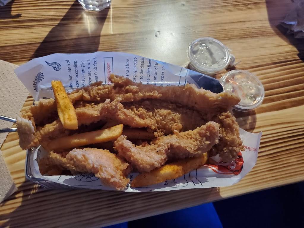 The Juicy Seafood Restaurant & Bar- Castleton | meal takeaway | 5899 E 86th St, Indianapolis, IN 46250, USA | 3172963884 OR +1 317-296-3884