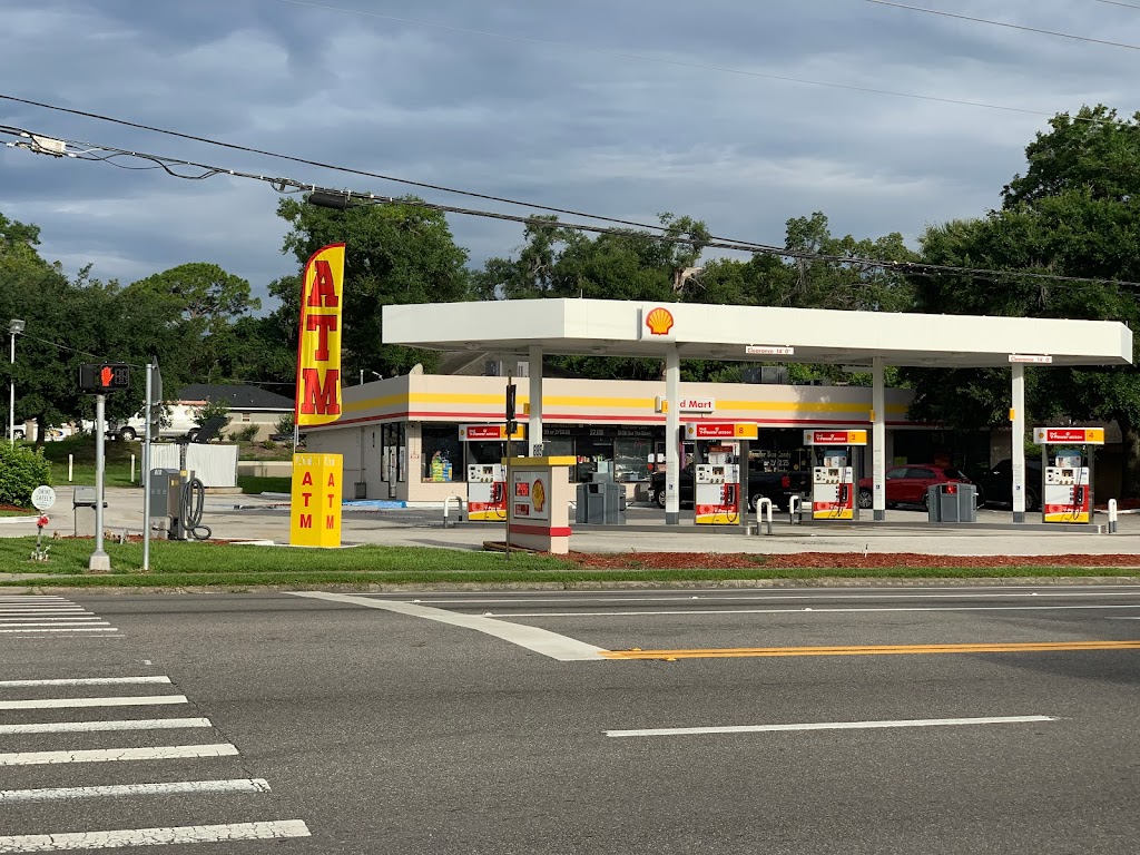 Shell | restaurant | 855 S Volusia Ave, Orange City, FL 32763, USA | 2398987805 OR +1 239-898-7805