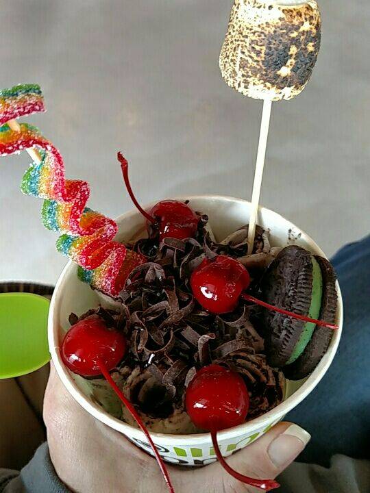 The Rolling Monkey | restaurant | 430 Northside Dr E #166, Statesboro, GA 30458, USA | 9122250601 OR +1 912-225-0601