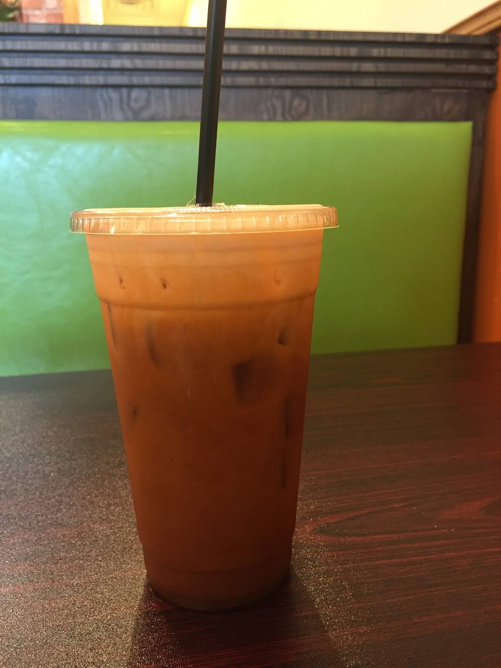 Thai Curry Restaurant | restaurant | 11930 Barker Cypress Rd, Cypress, TX 77433, USA | 8323345798 OR +1 832-334-5798