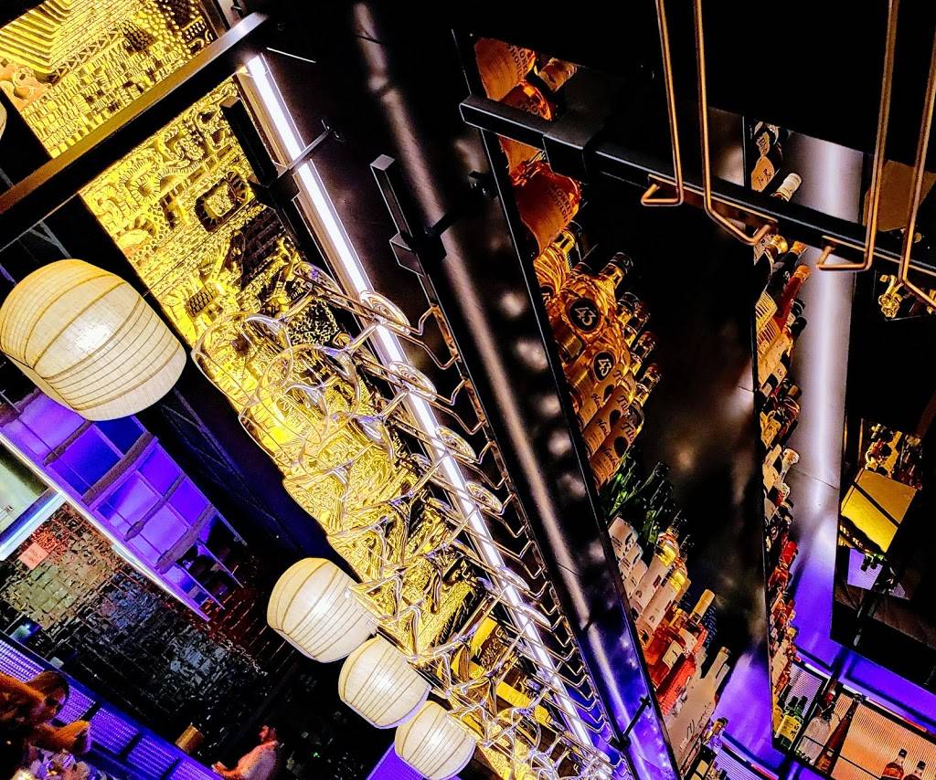 MAD | restaurant | 4444 Westheimer Rd Suite C180, Houston, TX 77027, USA | 2818882770 OR +1 281-888-2770