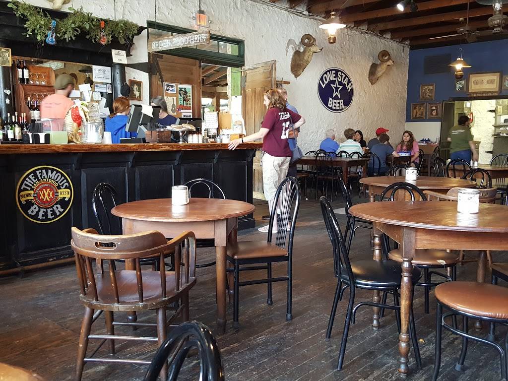 Hondos On Main | restaurant | 312 W Main St, Fredericksburg, TX 78624, USA | 8309971633 OR +1 830-997-1633