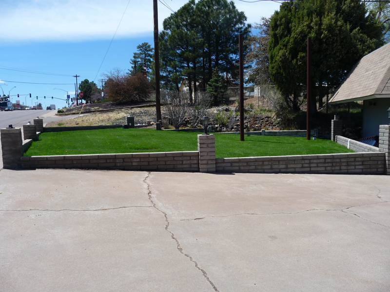 KC Motel | restaurant | 60 W Deuce of Clubs, Show Low, AZ 85901, USA | 9285374433 OR +1 928-537-4433