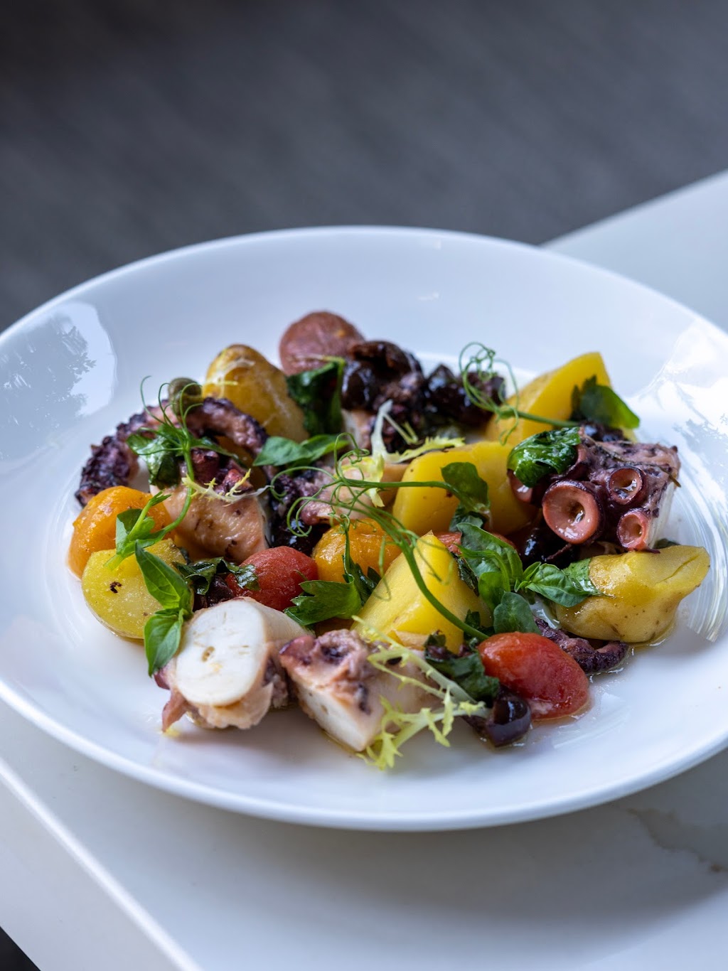 The Americano Restaurant | restaurant | 3315 Peachtree Rd NE, Atlanta, GA 30326, USA | 4049469070 OR +1 404-946-9070