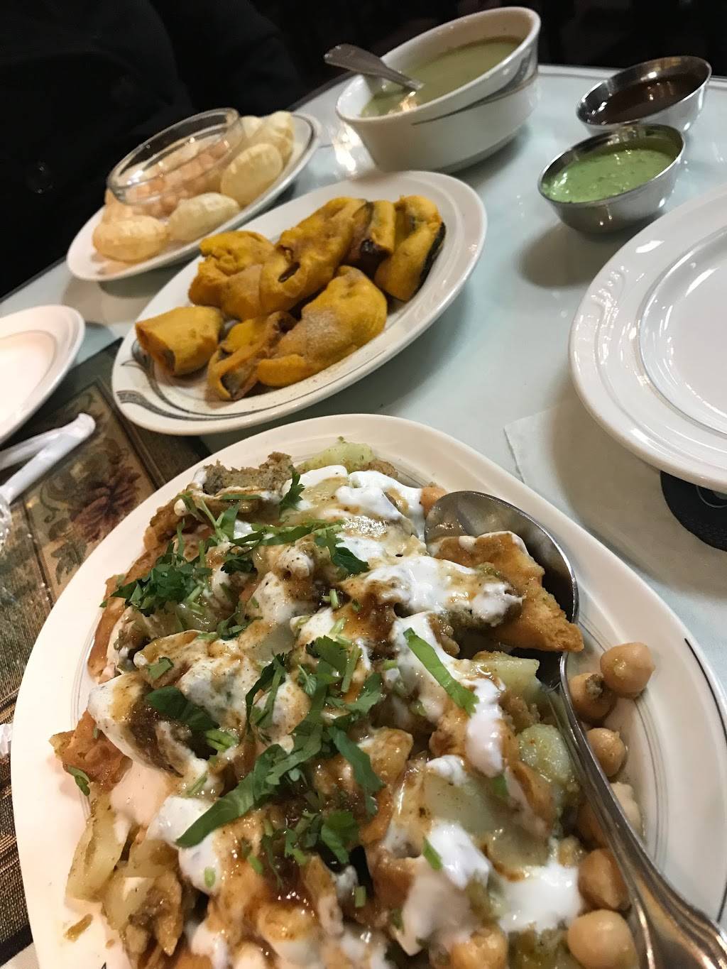 Pabla Indian Cuisine | restaurant | 364 Renton Center Way SW, Renton, WA 98057, USA | 4252284625 OR +1 425-228-4625