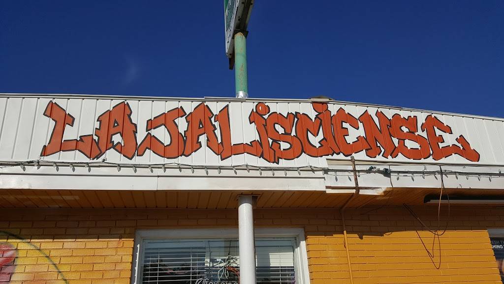 La Jalisciense Taqueria | restaurant | 535 Old Edgefield Rd, North Augusta, SC 29841, USA | 8032791075 OR +1 803-279-1075