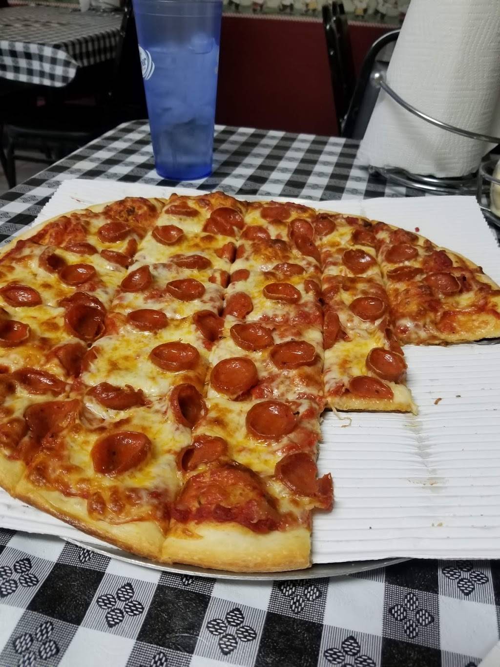 The Other Guy Pizza | restaurant | 15910 east state route 37, Sunbury, OH 43074, USA | 7409130694 OR +1 740-913-0694