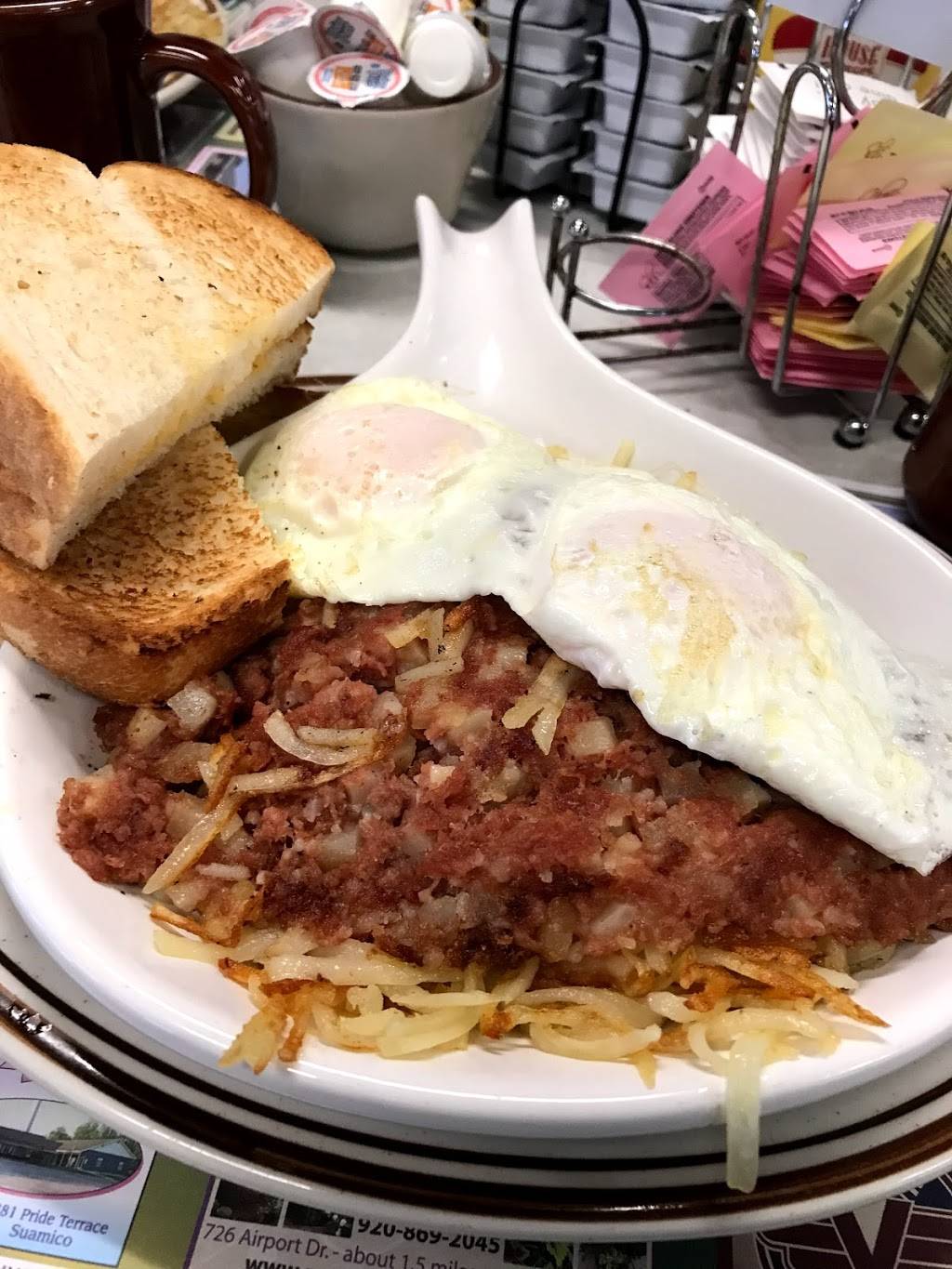 Barleys Deerfield Diner | restaurant | 1780 E Deerfield Ave, Green Bay, WI 54313, USA | 9204344560 OR +1 920-434-4560