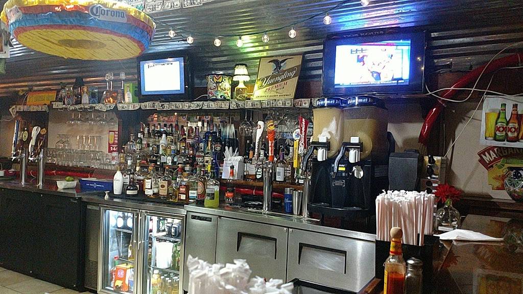 Tequilas Mexican Grille & Cantina | restaurant | 401 S Ft Harrison Ave, Clearwater, FL 33756, USA | 7274616949 OR +1 727-461-6949
