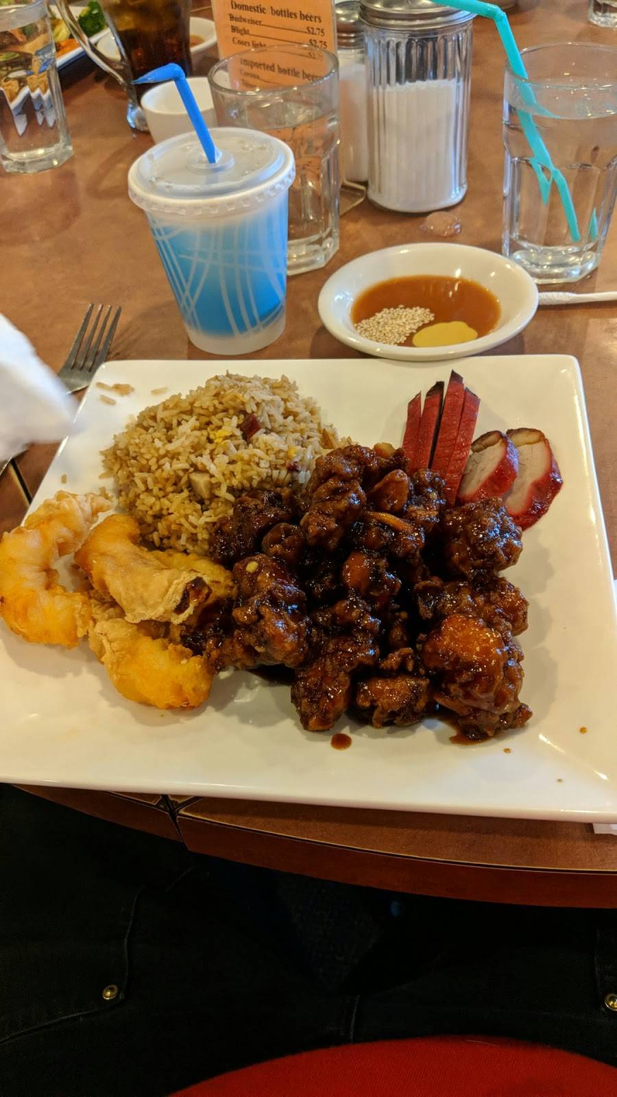 Joy Kitchen | restaurant | 314 NW 1st Ave, Canby, OR 97013, USA | 5032668898 OR +1 503-266-8898