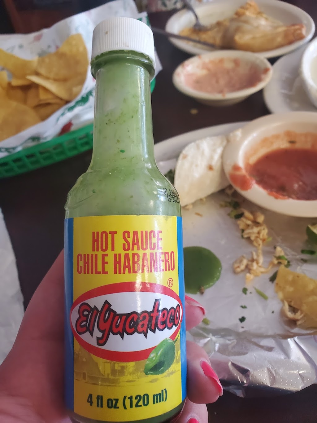 El Charro | restaurant | Coffeyville, KS 67337, USA | 6209485030 OR +1 620-948-5030