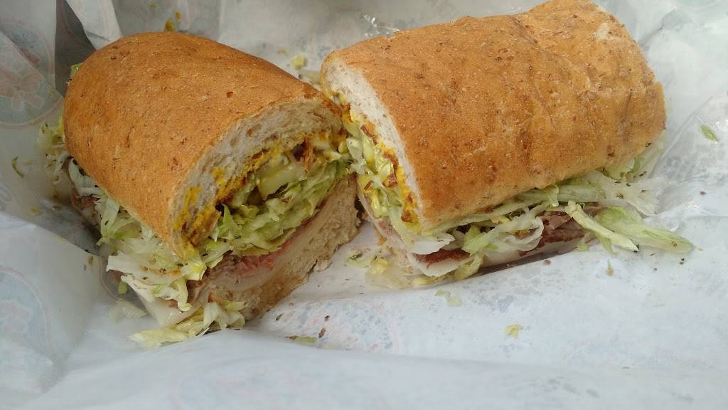 Jersey Mikes Subs | restaurant | 20016 Hawthorne Blvd, Torrance, CA 90503, USA | 3102143306 OR +1 310-214-3306