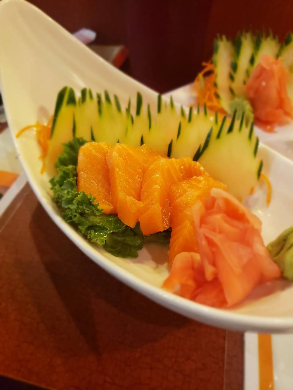 Ichiban Japanese Chinese Cuisine | restaurant | 1520 Broadway, Fort Myers, FL 33901, USA | 2393346991 OR +1 239-334-6991