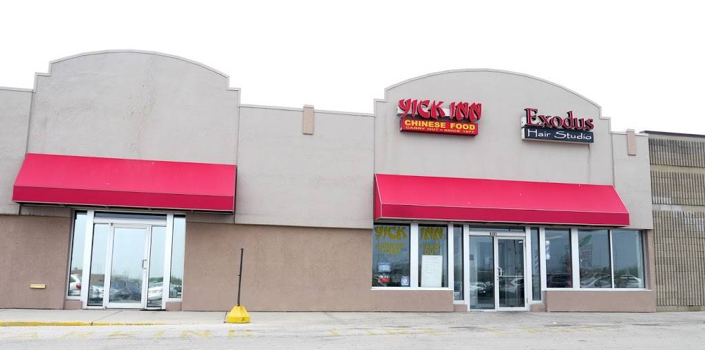 Yick Inn | restaurant | 6107 N Teutonia Ave, Milwaukee, WI 53209, USA | 4144612240 OR +1 414-461-2240