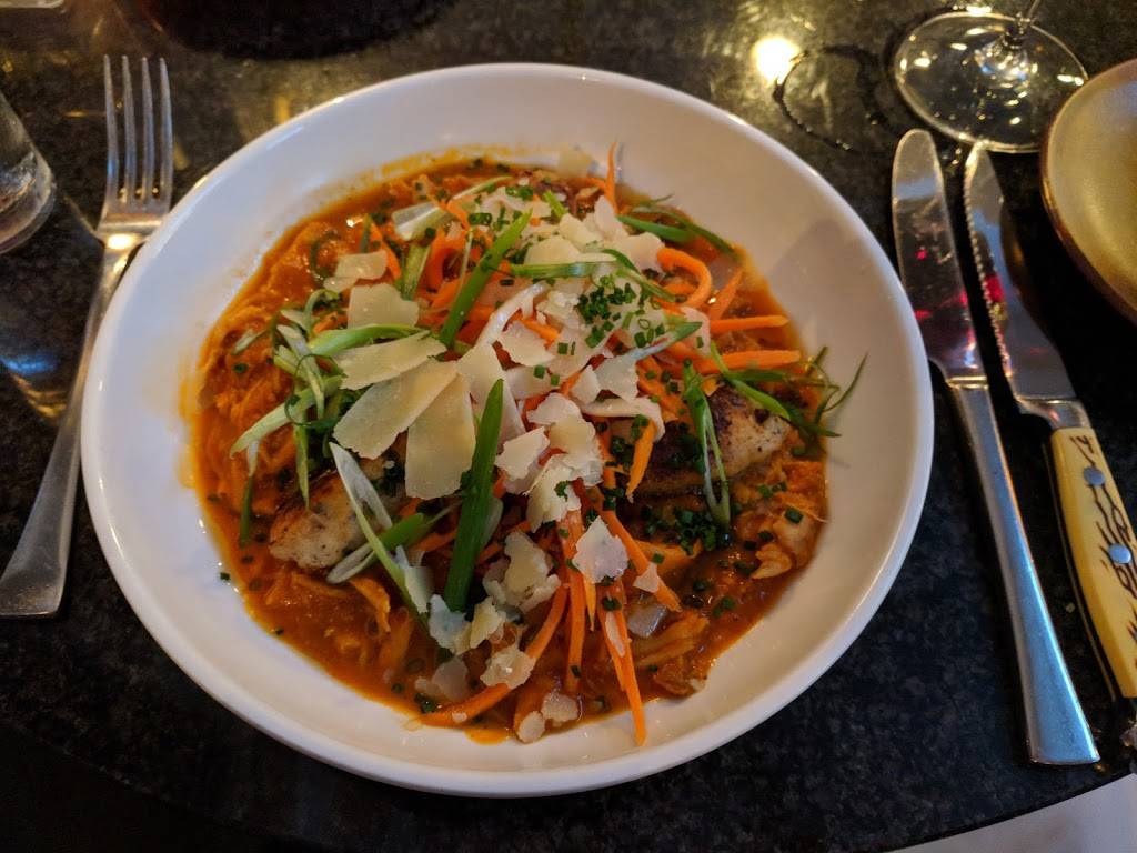 Distilled at The Sire | restaurant | 120 W 2nd St, Lexington, KY 40507, USA | 8592550002 OR +1 859-255-0002