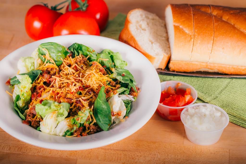 Bianchis Hilltop Restaurant | restaurant | 2820 Hubbell Ave, Des Moines, IA 50317, USA | 5152652746 OR +1 515-265-2746