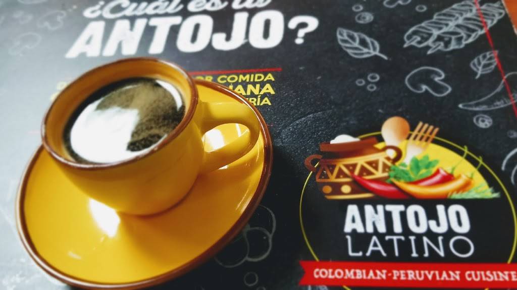 Antojo latino | restaurant | 10045 Belvedere Rd #5, Royal Palm Beach, FL 33411, USA | 5613185470 OR +1 561-318-5470