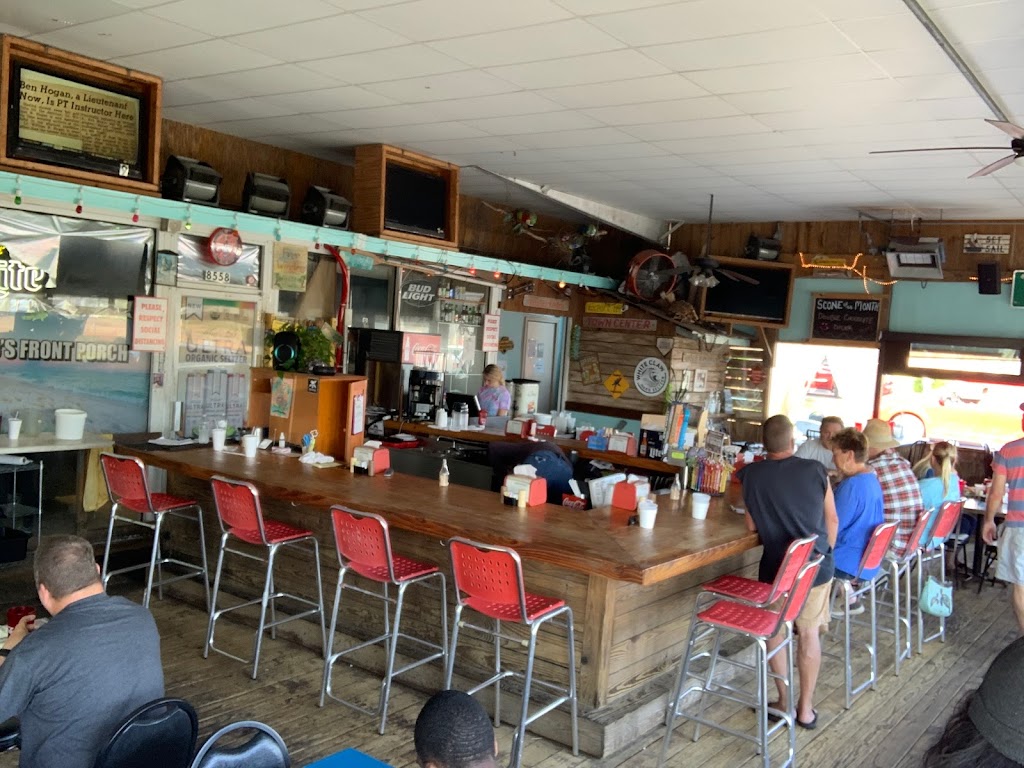 TCs Front Porch | meal takeaway | 8558 Navarre Pkwy, Navarre, FL 32566, USA | 8509361601 OR +1 850-936-1601