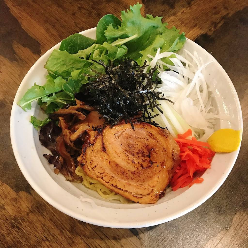 Hachioji | restaurant | 313 E 1st St, Los Angeles, CA 90012, USA | 2132657799 OR +1 213-265-7799