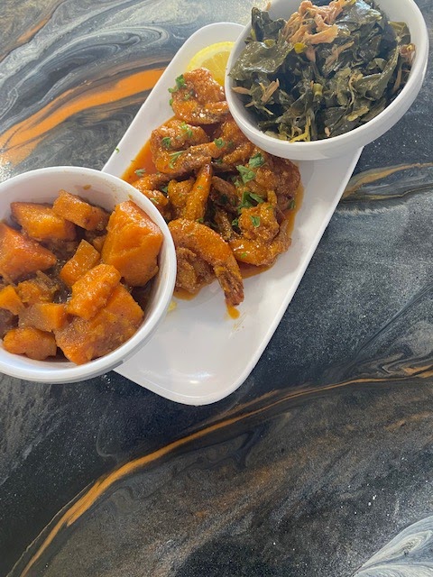 Journeys Kitchen | restaurant | 4320 Megargee St, Philadelphia, PA 19136, USA | 2156609282 OR +1 215-660-9282