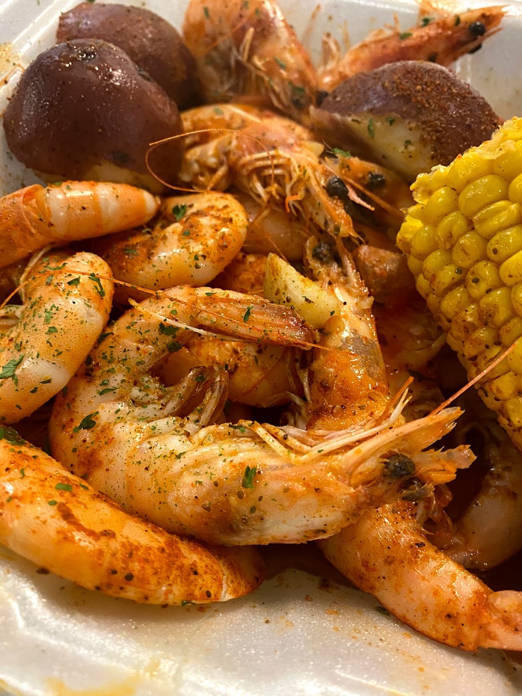 Gandy Seafood Cajun Market Murfreesboro | restaurant | 2445 Memorial Blvd D, Murfreesboro, TN 37129, USA | 6159566590 OR +1 615-956-6590