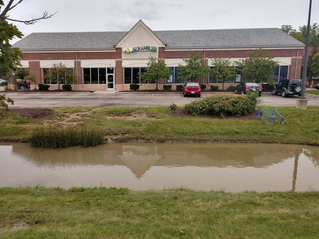 Scramblers | restaurant | 43225 Ford Rd, Canton, MI 48187, USA | 7348441569 OR +1 734-844-1569