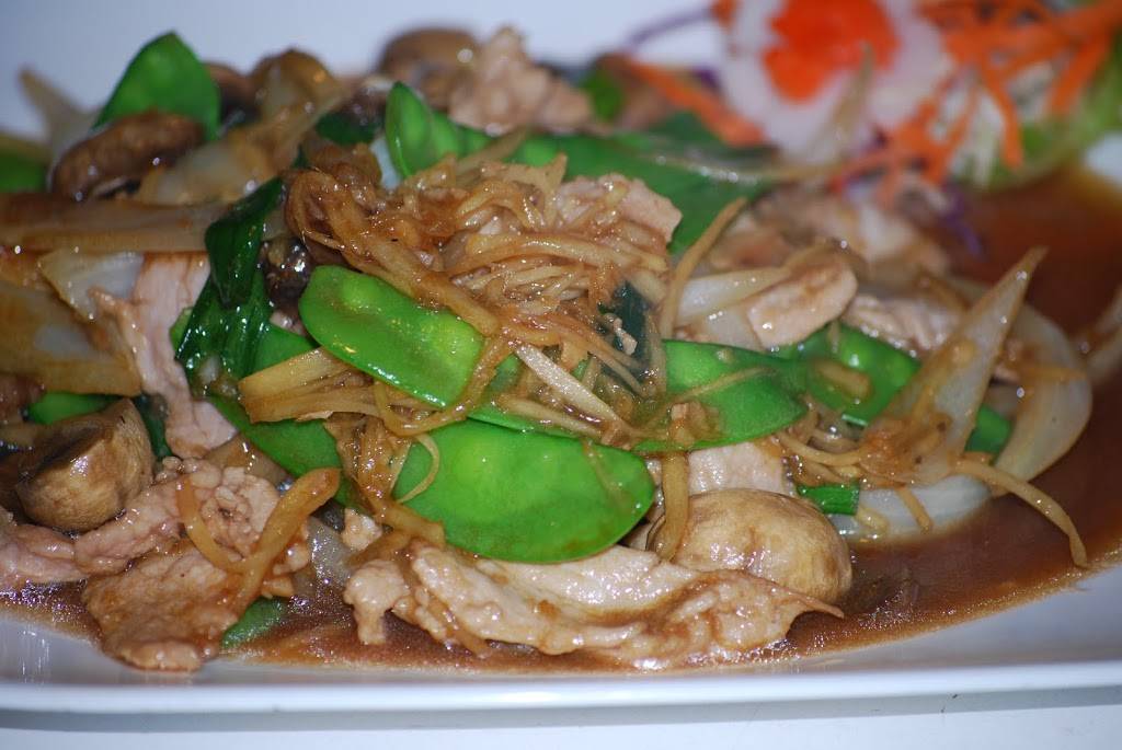 Curry Wokker Asian Recipe | restaurant | 6421 15th Ave NW B, Seattle, WA 98107, USA | 4252082562 OR +1 425-208-2562