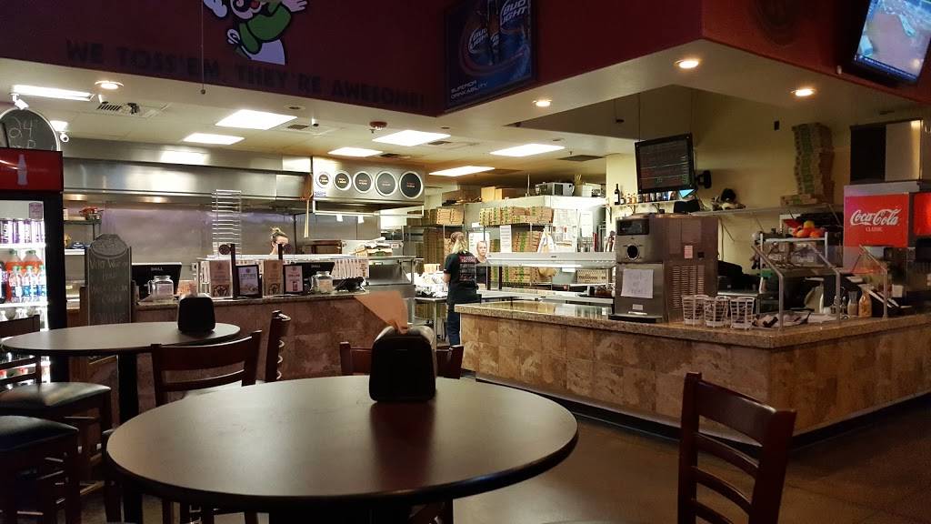 Pizza Factory | restaurant | 8790 N Red Rock Rd Ste. 100, Reno, NV 89508, USA | 7756772877 OR +1 775-677-2877
