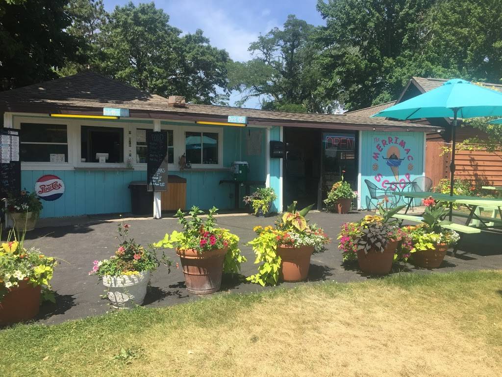 The Merrimac Scoop | restaurant | N2499 WI-188, Lodi, WI 53555, USA | 6086226799 OR +1 608-622-6799