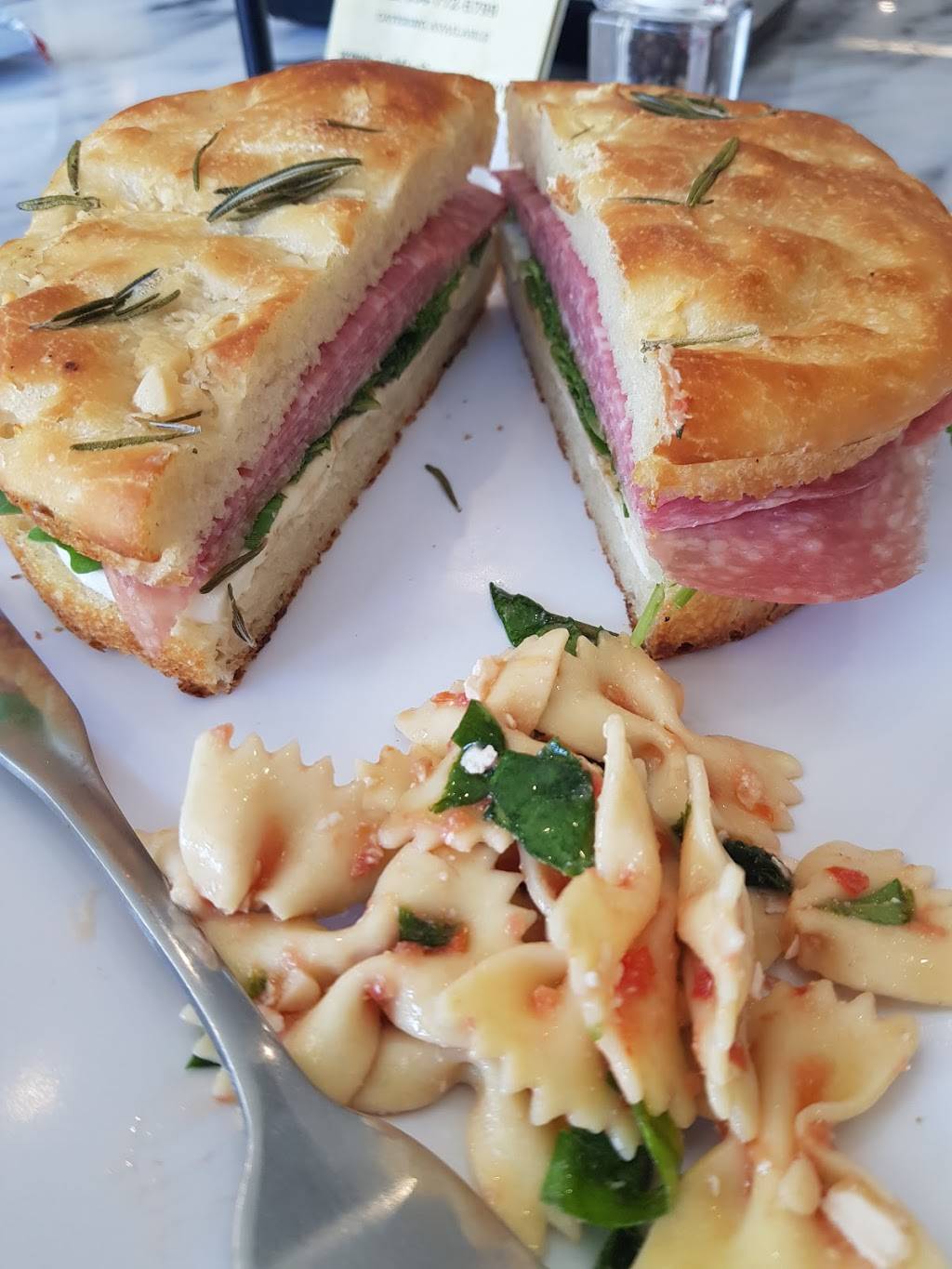 La Mia Focaccia | meal takeaway | 6330 Powerline Rd, Fort Lauderdale, FL 33309, USA | 9547729499 OR +1 954-772-9499